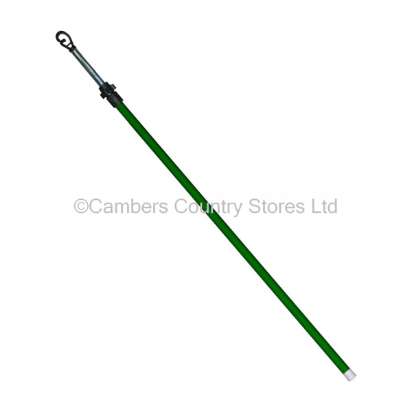 SHM Extending Washing Line Prop Post Cambers Country Store